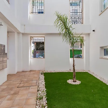 Daire Luxus Setúbal